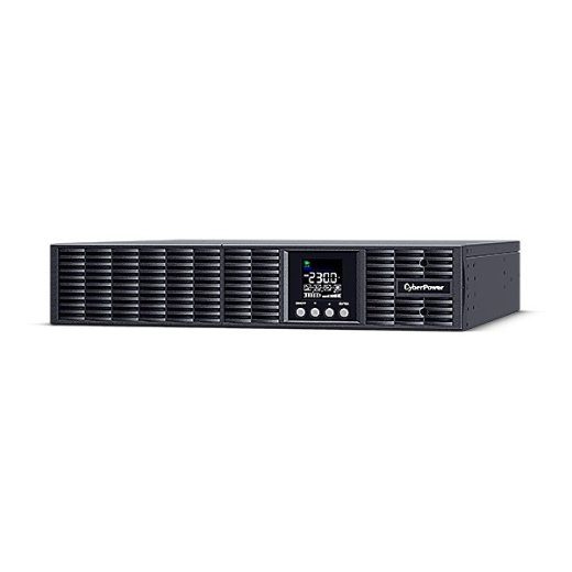 3000VA UPS OLS3000ERT2UA 8xC13/2xC19/USB/RS232/Relay/Dry Contact