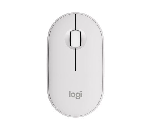 Pelė USB OPTICAL WRL M350S/WHITE 910-007013 LOGITECH