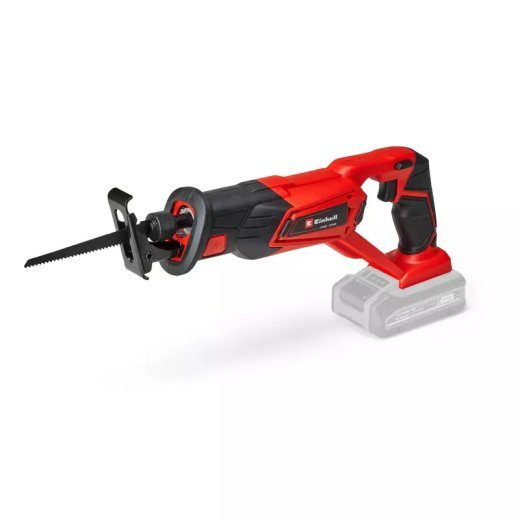Einhell Te-Ap 18 Li Pxc Solo Baterinis Bajonetas pjūklas