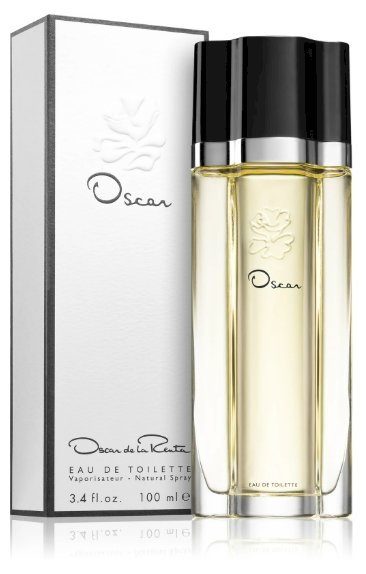 Oscar de la Renta Oscar parfüüm EDT 100 ml