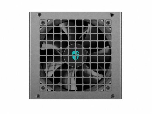 PC toiteplokk DEEPCOOL PF550X-FE, must