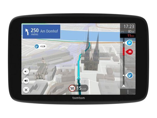 TomTom GO Navigator 7 GPS Navigator