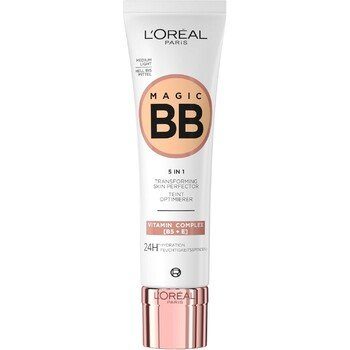 C´est Magic Skin Perfector - BB Cream 30 ml Medium