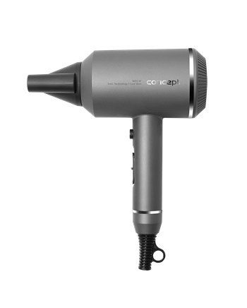 Concept VV5750 1600 W hall föön