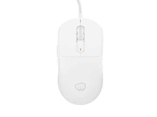 Furi mänguhiir Tanto T4 Juhtmega USB Valge