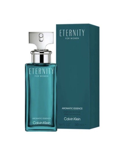 Calvin Klein Eternity For Women Aromatic Essence Kvepalai EDP 50ml