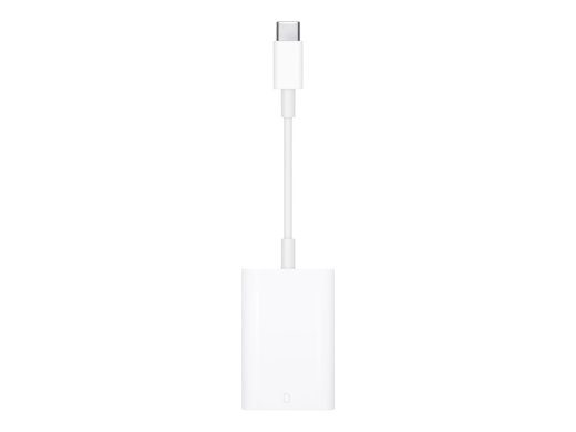 Apple USB-C SD-kaardilugeja