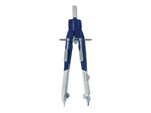 STAEDTLER Mars Comfort 552 kompassikomplekt