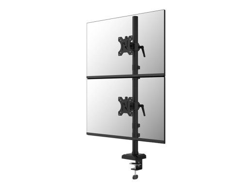 Neomounts DS60-600BL2V Seina Toeangs