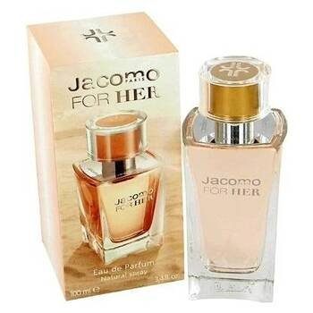 Jacomo For Her EDP 100 ml