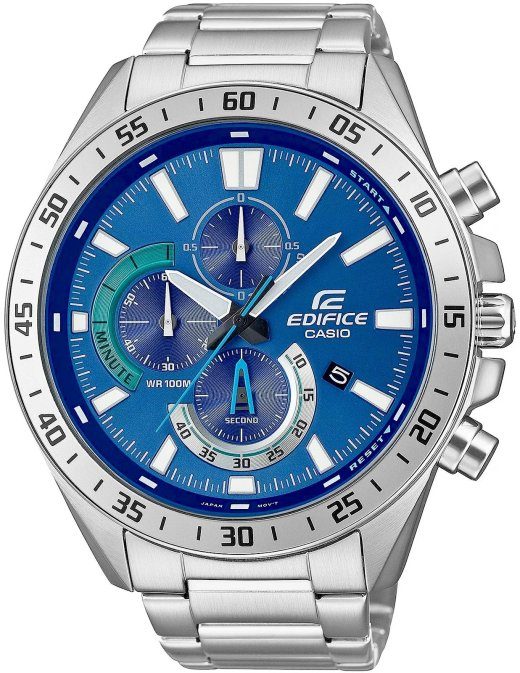 CASIO EFV-620D-2AVUEF vyriškas laikrodis