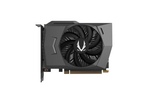 Zotac Gaming GeForce RTX 3050 Eco Solo with 8 GDDR6 NVIDIA