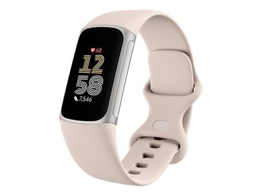 Fitbit Charge 6 porceliano spalvos