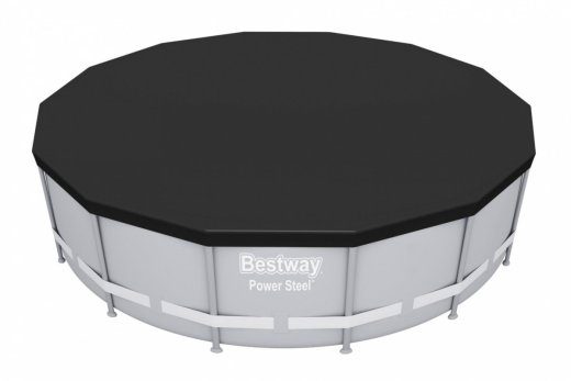 Bestway 58248 Cover for Swimming Pool 427cm
