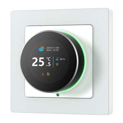 Nutikas termostaat WiFi Avatto WT20R-EH-16A-W-WiFi