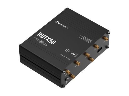 Teltonika RUTX50 juhtmeviiderouter