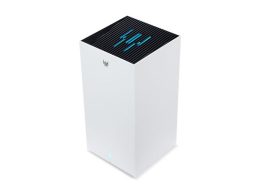 Acer Predator Connect T7 Wi-Fi 7 Router FF.G2RTA.001 802.11be Mesh Support Yes MU-MiMO Yes