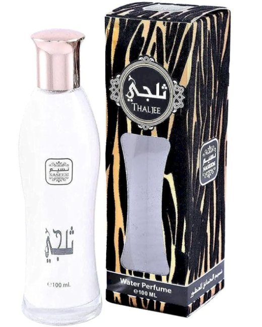 Naseem Thaljee kvepalai EDT 100 ml