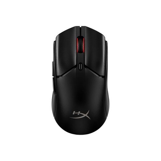 MOUSE USB OPTICAL HYPERX PF/HAS2 MINI WL BK 7D388AA HYPERX