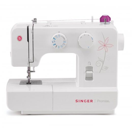 Singer SMC 1412 Õmbluste arv 15 Valge