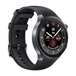 Watch OnePlus Watch 2 Black