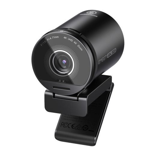 EMEET SmartCam S800 vaizdo kamera
