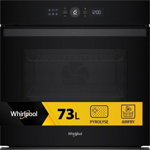 Whirlpool WOI4S8PM0SBA 73 L must