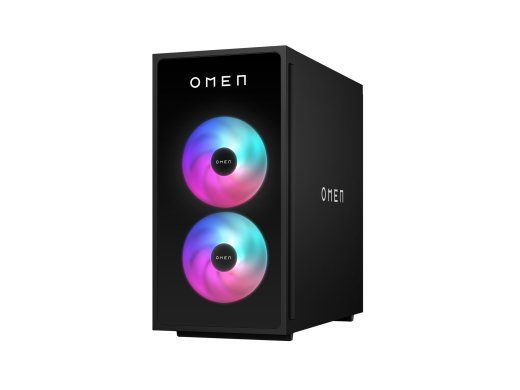 HP OMEN 35L GT16-0168ng microATX Core Ultra 7 265F 32GB 1TB koos NVIDIA GeForce RTX 5080, Windows 11 Home