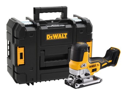 DeWALT DCS335NT 18V puurimine kruvikeeraja