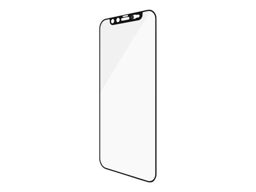 PanzerGlass CamSlider Crystal Clear must läbipaistev Apple iPhone 12, 12 Pro