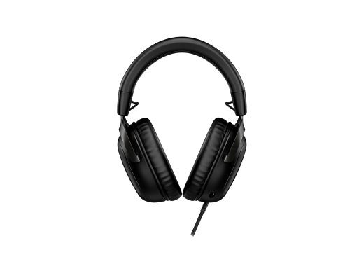 HyperX Cloud III juhtmega mängukõrvaklapid must