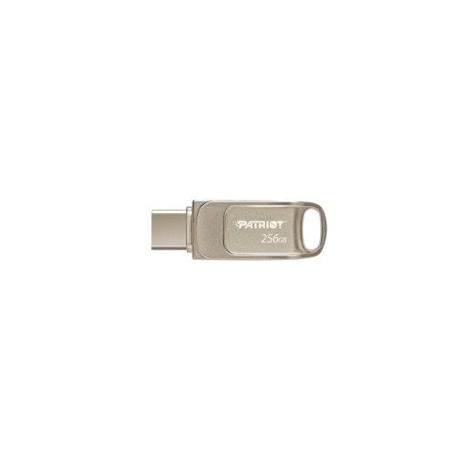 Patriot FlashDrive Tab T560 256GB Dual USB 120MB/s