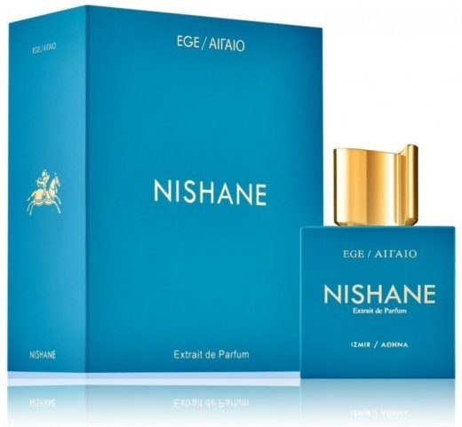 Nishane Ege/ Ailaio Perfume PAR 100 ml