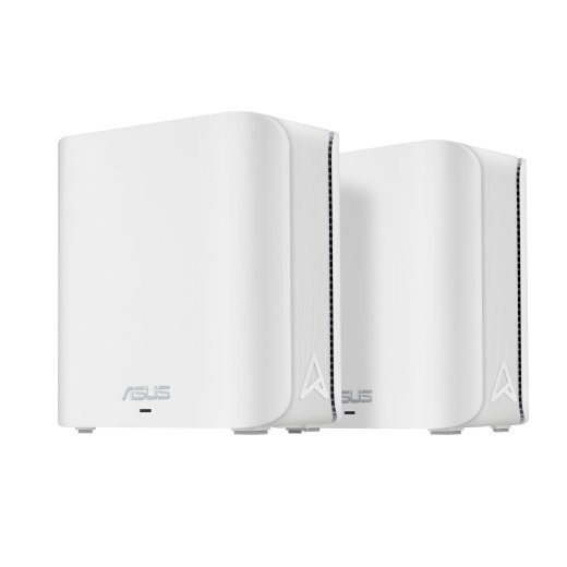 Belaidis maršrutizatorius ASUS ZenWiFi BD4 (2 vnt. +UK) Produkto tipas Mesh sistema Kiekis 2 vnt. Wi-Fi diapazonas Dvigubas diapazonas (2,4 GHz / 5...