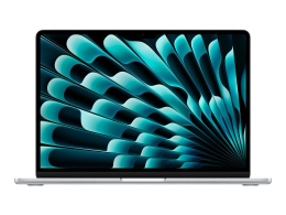 Apple MacBook Air 13" Apple M5 10C CPU, 10C GPU/16GB/1TB SSD /Silver/SWE Apple