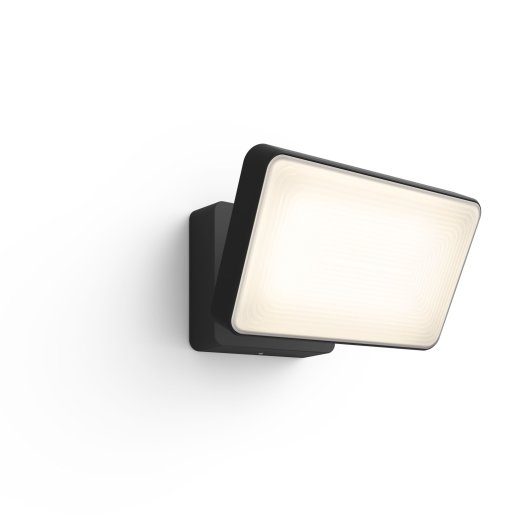Philips Hue Welcome Välivalgusti Soojvalge