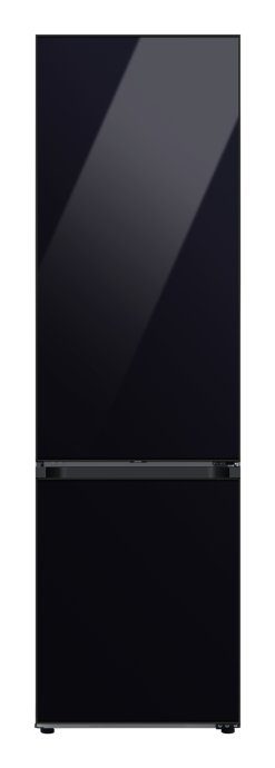 Samsung šaldytuvas RB38C6B2E22/EF, aukštis 203cm, 390l, energijos klasė E, šaldiklis 114l, šaldytuvas 276l