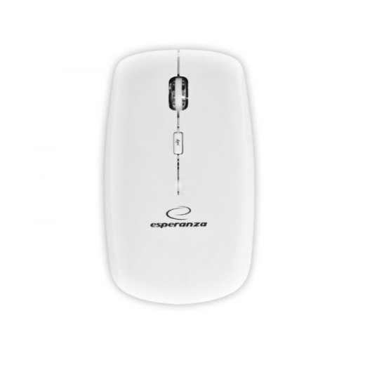 Esperanza EM120W pelė RF Belaidis Optinė 2400 DPI