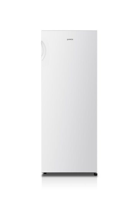 Gorenje F4142PW laisvai pastatomas šaldymo spintas, 165 L, E klasė, balta
