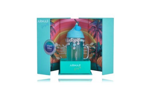 Armaf Island Bliss Parfüüm EDP 100 ml
