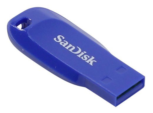 MÄLUKÄIGUS FLASH USB2 32GB/SDCZ50C-032G-B35BE SANDISK