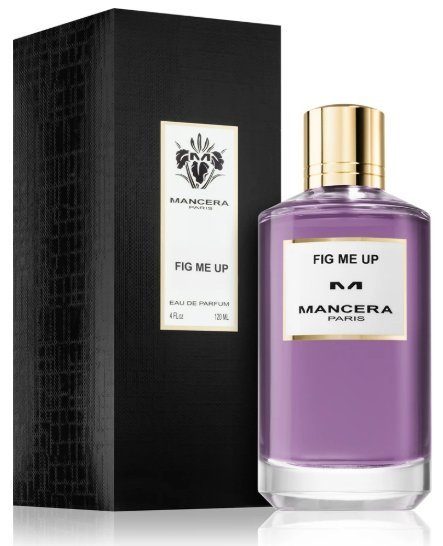 Mancera Fig Me Up Kvepalai EDP 120 ml