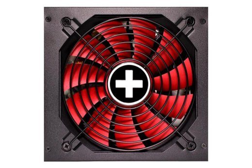Toiteallikas XILENCE 750 Watt Efektiivsus 80 PLUS GOLD PFC Aktiivne XN173