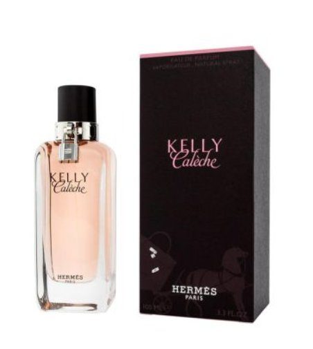 Hermes Kelly Caleche Parfüüm EDT 100ml