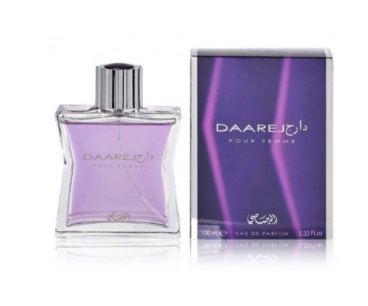 Rasasi Daarej Parfüüm EDP 100 ml
