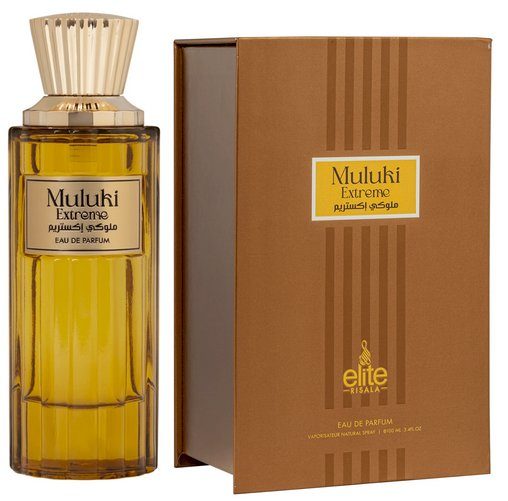 Risala Elite Muluki Extreme Parfüüm EDP 100 ml