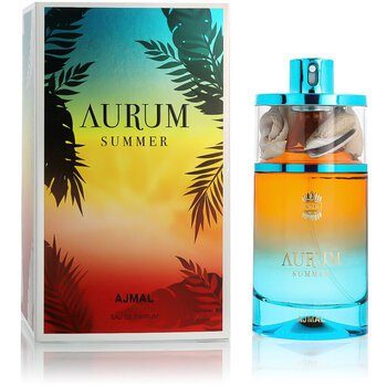 Aurum Summer EDP 75ml