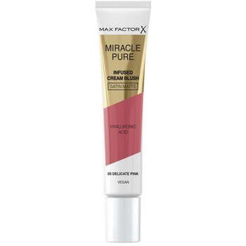 Miracle Pure Infused Cream Blush 15 ml Vintage Peony