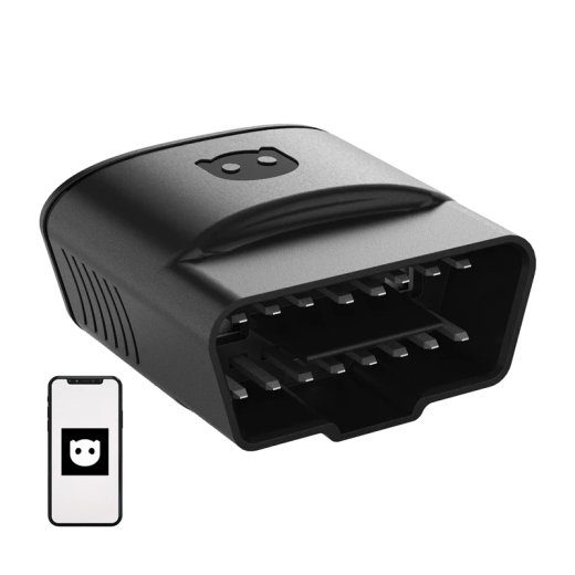 OBD2 skanner OBDeleven 3 (500 krediiti)