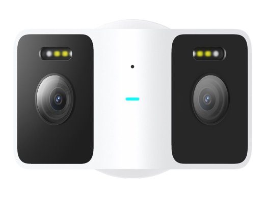 Xiaomi CW100 Dual tinklo stebėjimo kamera lauko ir vidaus naudojimui 2304 x 1296